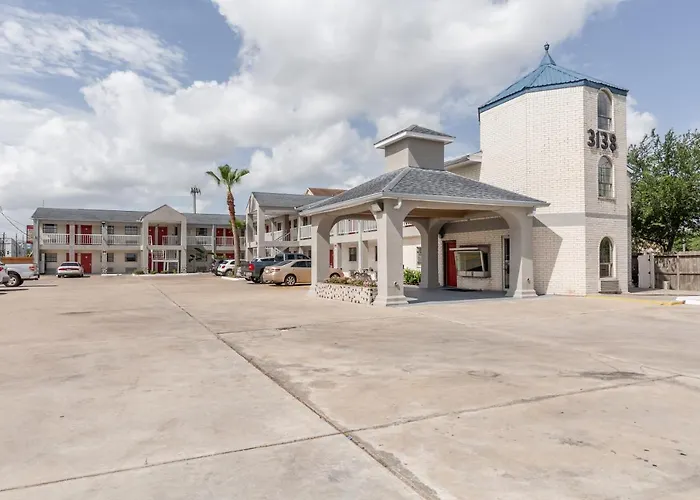 Econo Lodge